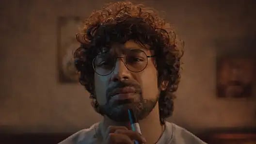 Nayanam On OTT: Where To Watch This Thriller Web Series Online? 