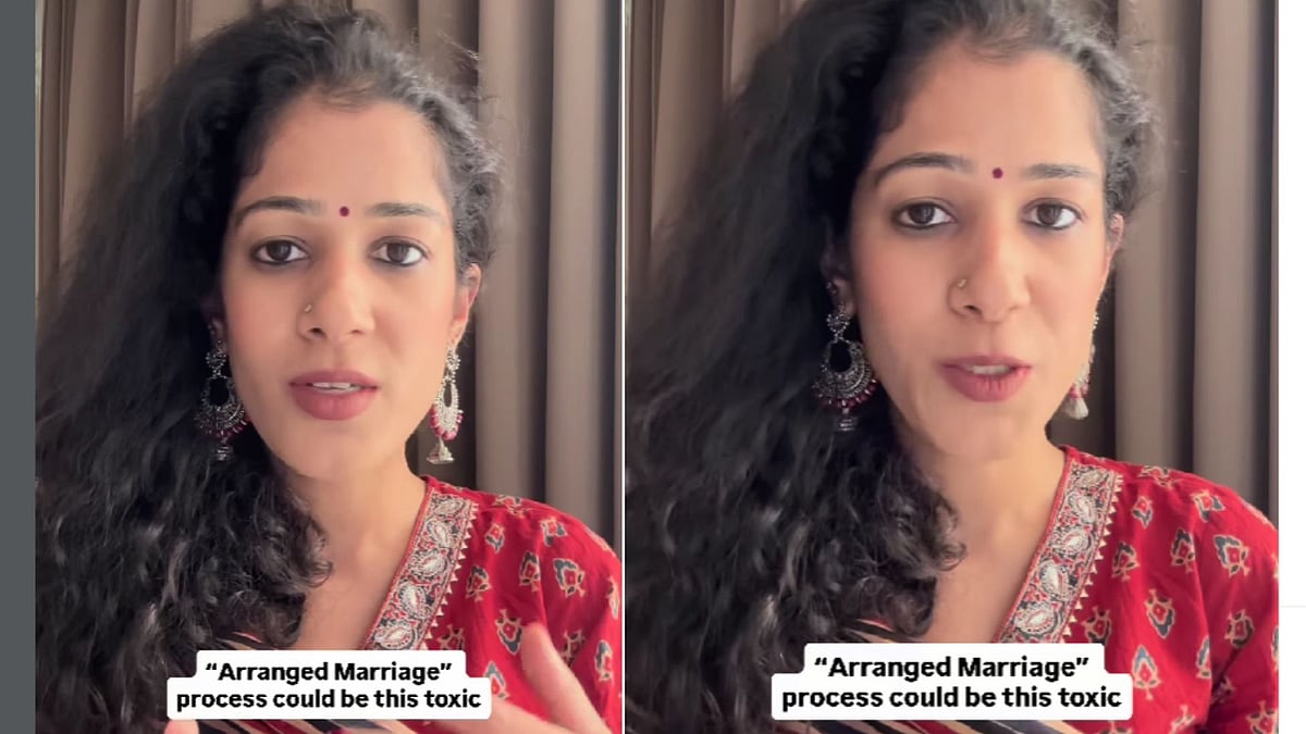 Cardiac Surgeon's Toxic Arranged Marriage Experience: Asked If She Can Cook For 30 People & Remove...
