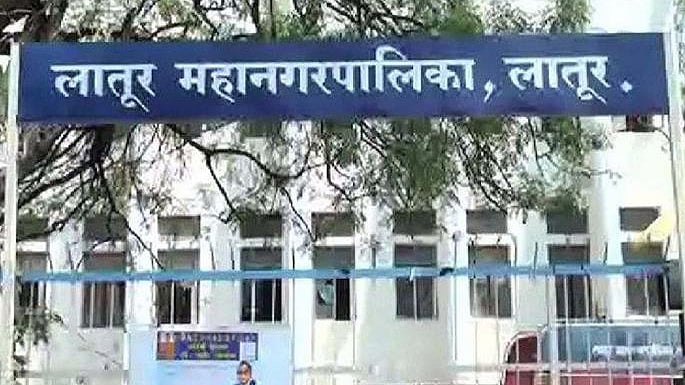 Latur: LMC Deploys 2,500 Staff, Sets Up 22 Sections Ahead Of Latur Civic Polls | Sourced