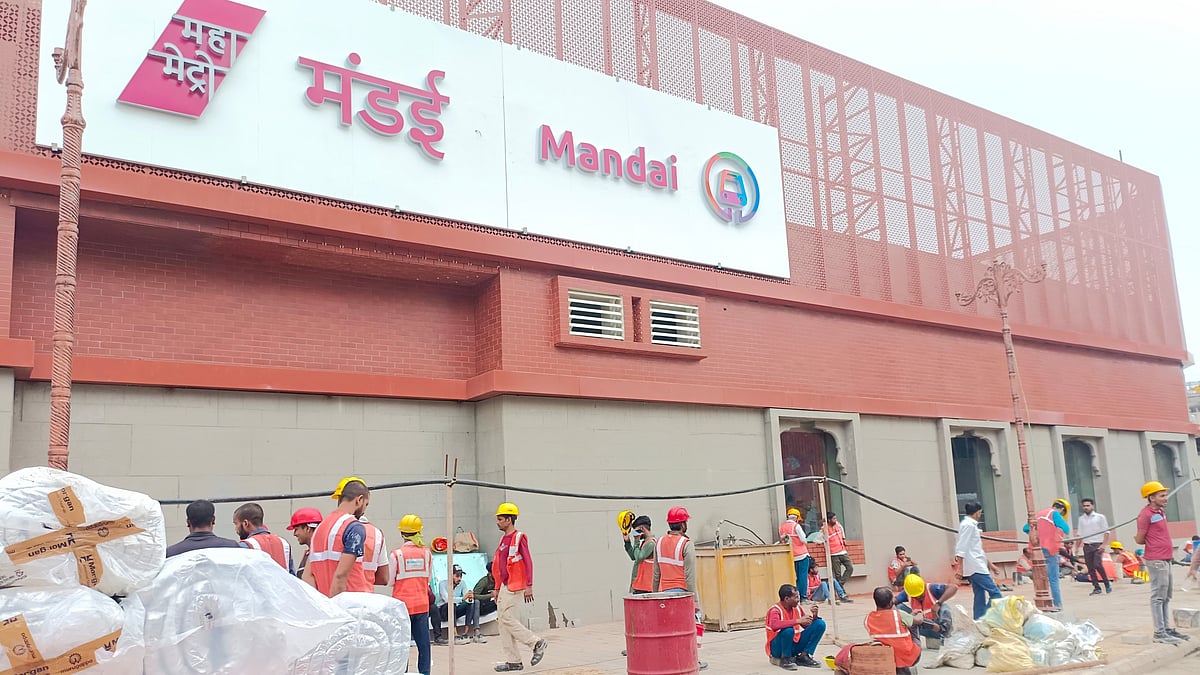 Pune: After Public Demand, Mandai, Nalstop, And Ideal Colony Metro Stations Get New Names