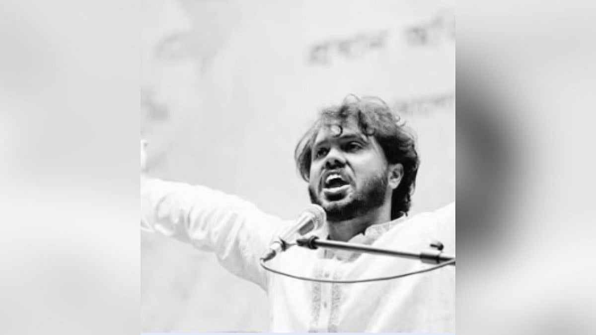 Dhaka University's Sheikh Mujibur Rahman Hall Renamed 'Osman Hadi Hall' Amid Controversy 