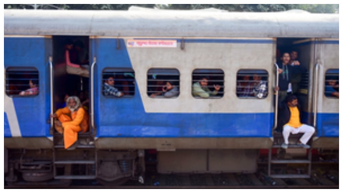 Railway Fares Set To Rise From December 26, Small Ticket Price Hike To Help Railways Earn ₹600 Crore More 