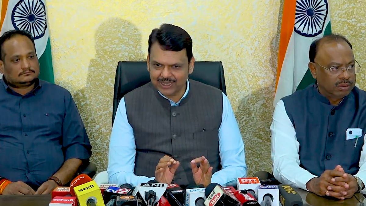 Maharashtra Chief Minister Devendra Fadnavis on Sunday described the Mahayuti’s strong performance in the municipal council and nagar panchayat elections as a collective victory of the BJP organisation and the state government, asserting that the ruling alliance would perform even better in the upcoming civic corporation elections. | X @Dev_Fadnavis