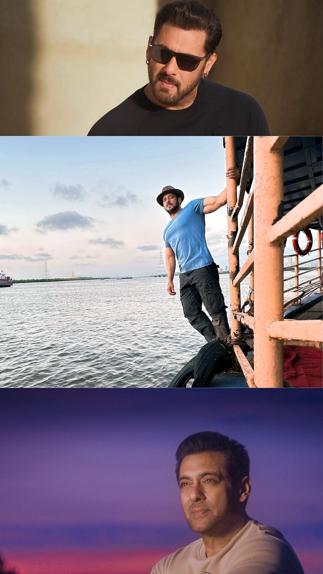 Salman Khan Birthday: 7 Must-Watch Movies Of 'Bhaijaan' On OTT Platforms