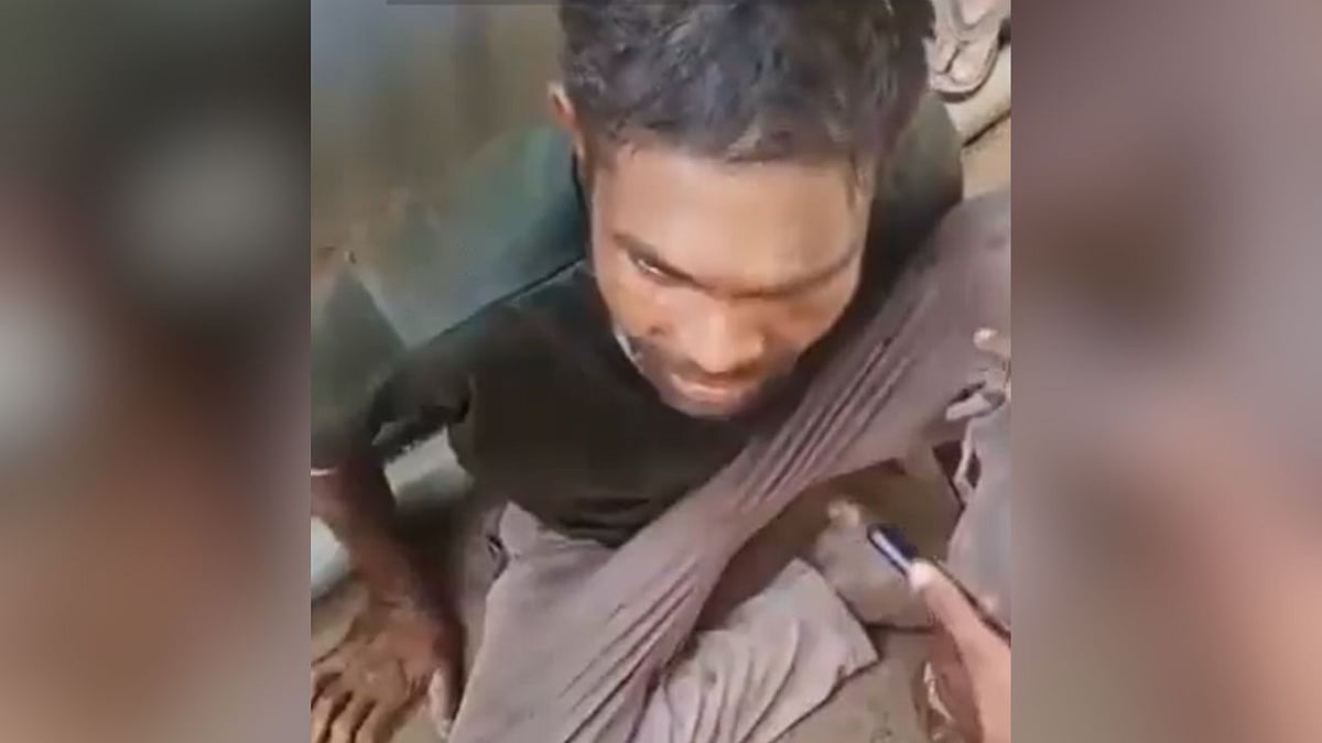 Mob Lynching In Kerala: Chhattisgarh Migrant Beaten To Death In Palakkad After Being Mistaken For...
