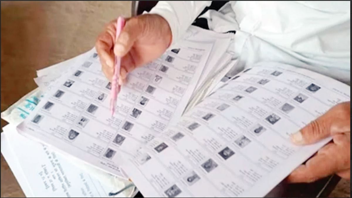 UP Electoral Roll Revision Sparks Political Storm After CM Yogi’s Remarks, Opposition Flags Demographic Targeting Concerns 