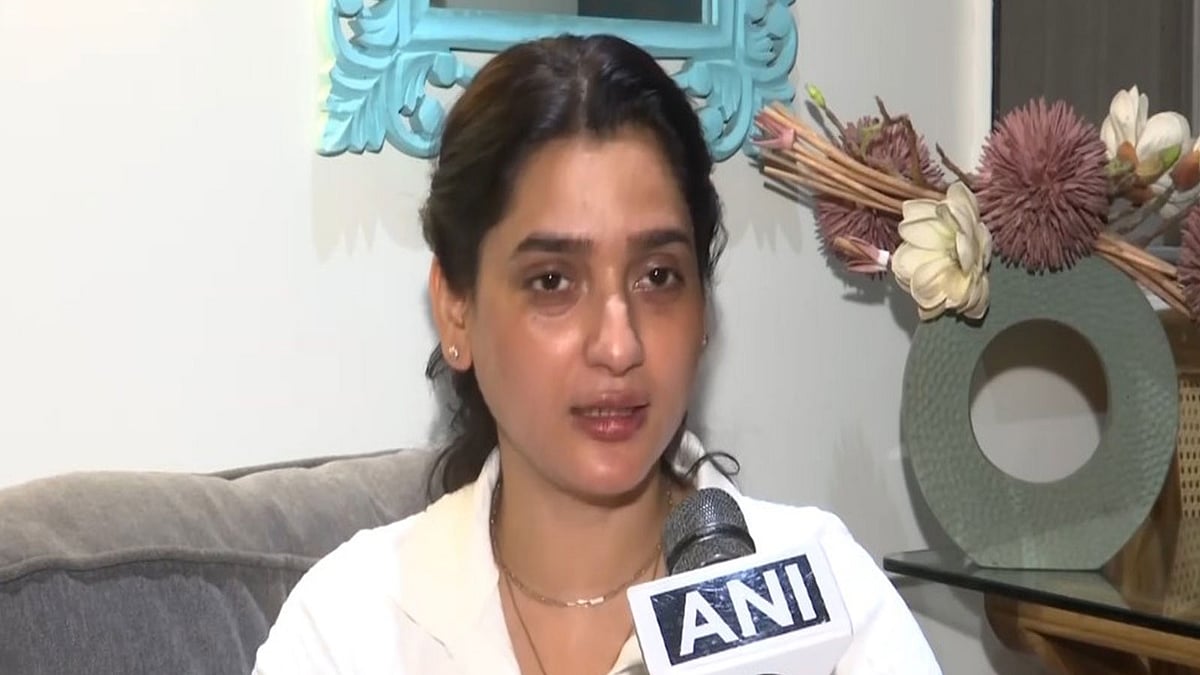 Haji Mastan’s Daughter, Haseen Mastan Alleges Sexual Abuse, Appeals To PM Modi & Amit Shah For...