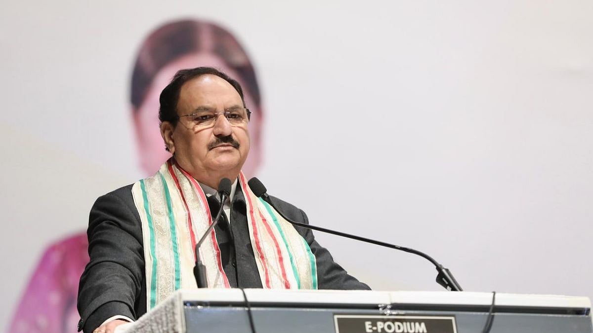 'Young Doctors Free To Go Abroad But Can No Longer Claim Facilities Lacking In India': Union Health Minister JP Nadda 