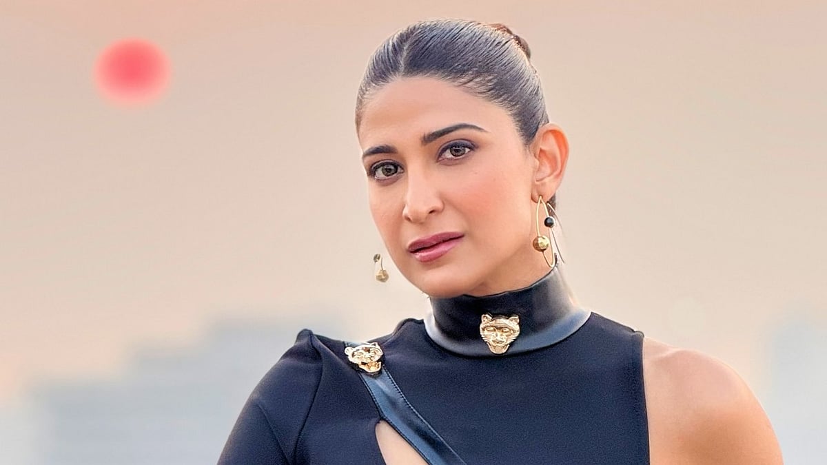 Aahana Kumra Involved In Car Accident, Actress Escapes Without Injuries