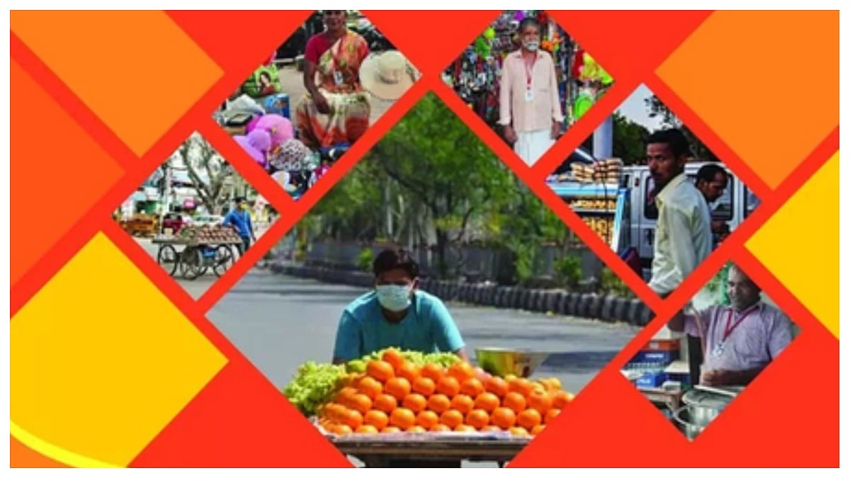 PM SVANidhi Scheme Gets A Major Push, 1.15 Crore Street Vendors To Benefit With Extended Loans &...