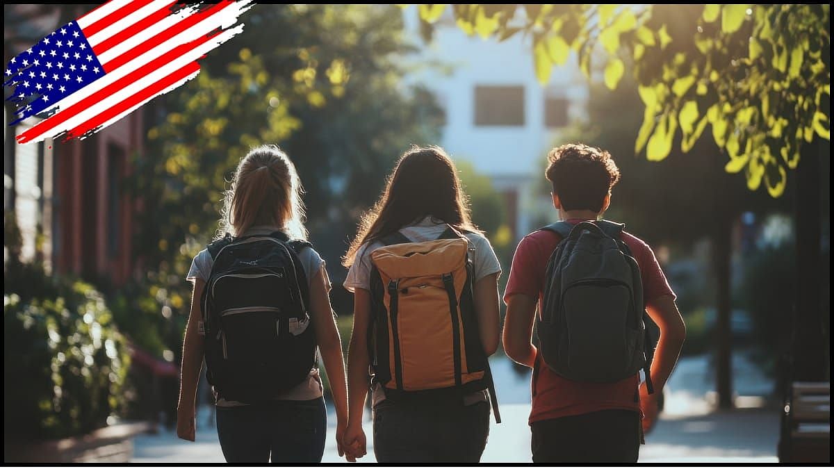 From Sanctuaries To Scenes Of Fear: How Safe Are America's Universities In The Age Of Gun Violence? 