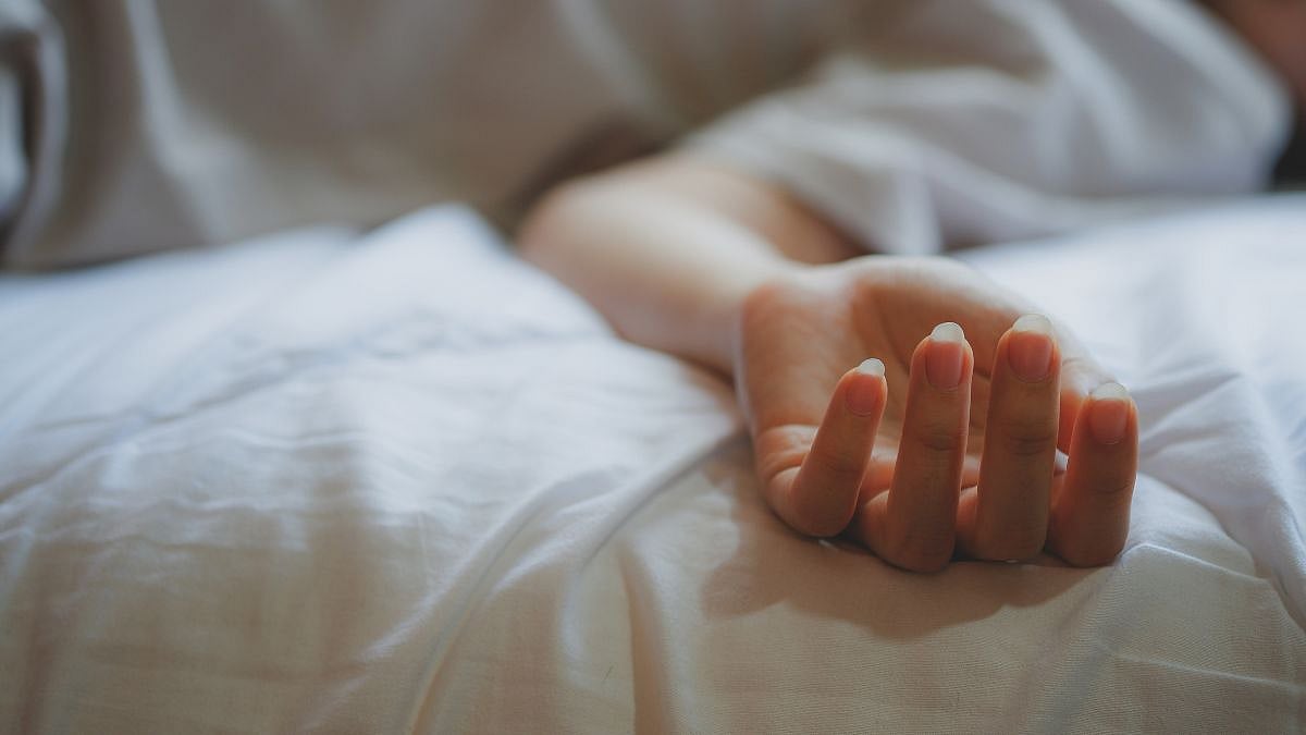 Engineering Student Found Dead In Chhattisgarh Hostel, Academic Stress Suspected; Police...