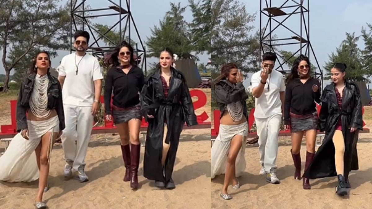 MTV Splitsvilla Season 16 Grand Finale Shooting Wrapped; Fans Excited For Premiere: 'Can't Wait'
