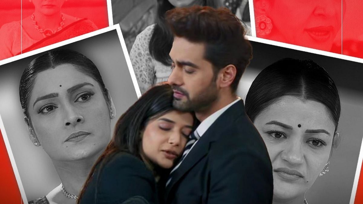 Yeh Rishta Kya Kehlata Hai Written Update, December 22: Poddar Family Reunites, But Another Chaos Awaits 