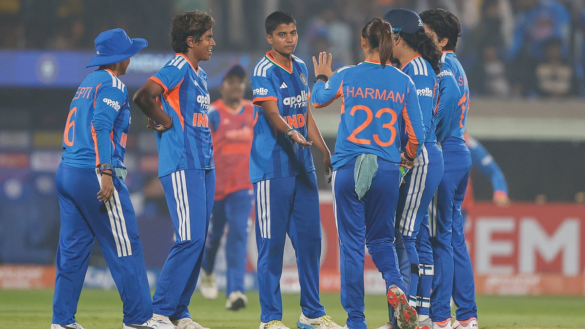 IND W Vs SRI W 2nd T20I Match Preview & Live Streaming Details: When & Where To Watch In India? 