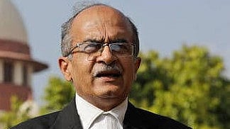 Central Government Has Ended MNREGA By Renaming & Altering It, Says Senior Lawyer Prashant Bhushan...