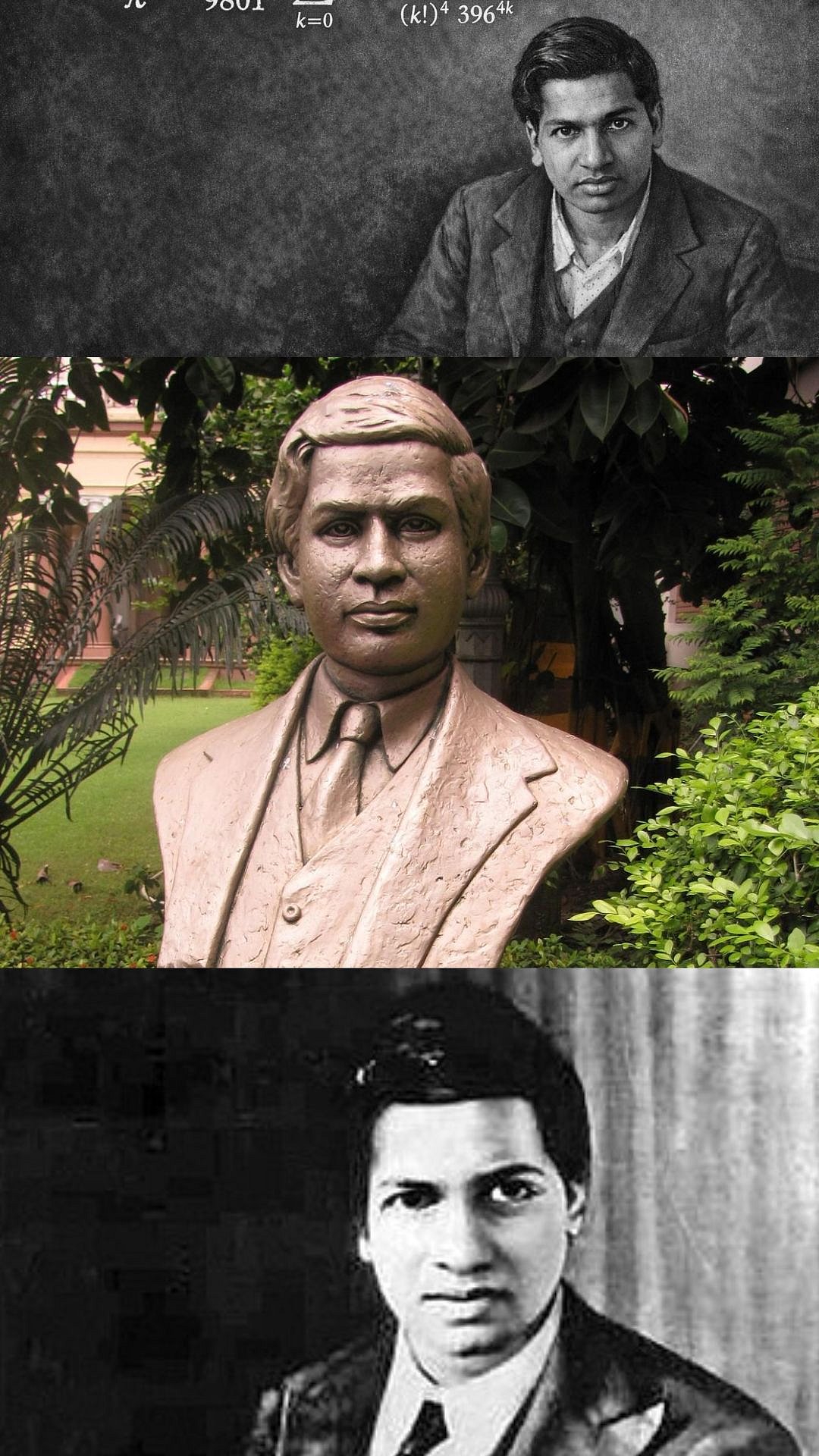 National Mathematics Day: Here's To Know Some Of The Interesting Facts About Exceptional Indian...