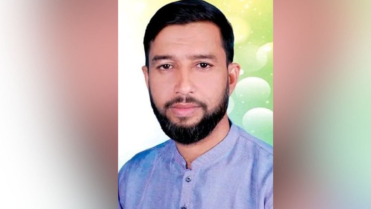 Who Was Muhammad Motaleb Sikdar? Another Student Leader Shot By Unknown Gunmen In Bangladesh Days After Osman Hadi 