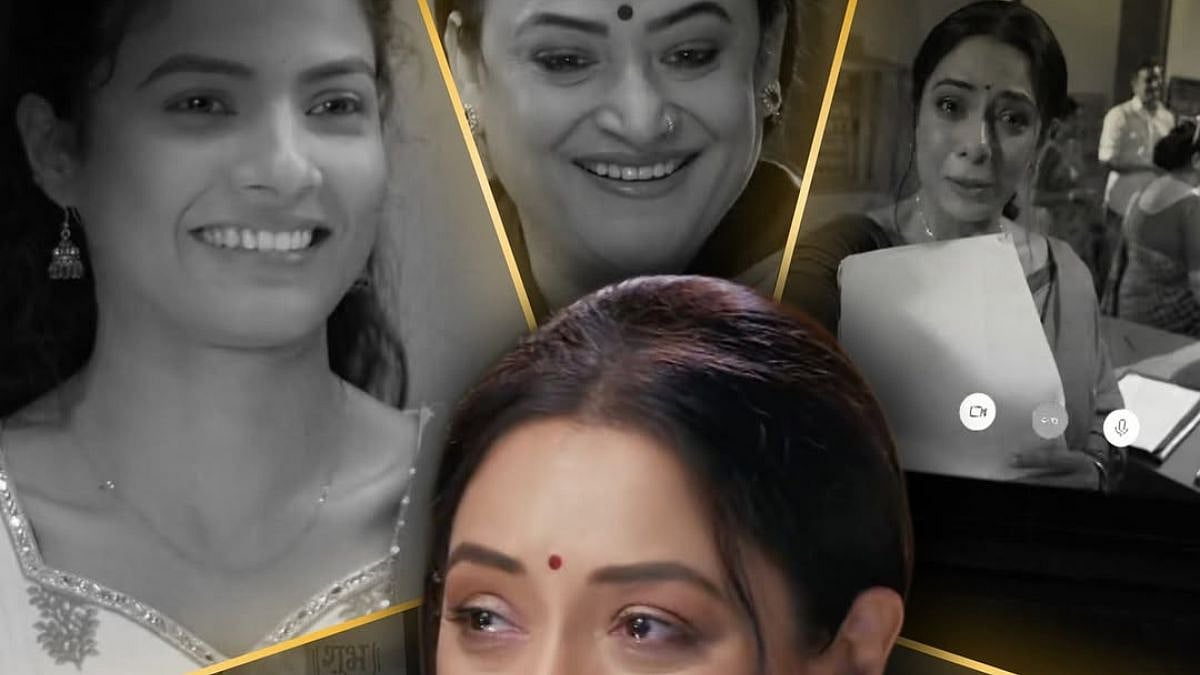 Anupamaa Written Update, December 22: Ishani Steals Bharti's Jewelry Before The Wedding