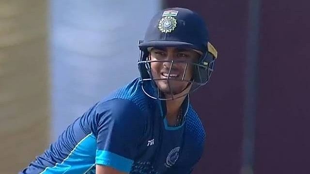 After SMAT 2025 Success, Ishan Kishan Set To Captain Jharkhand In Vijay Hazare Trophy