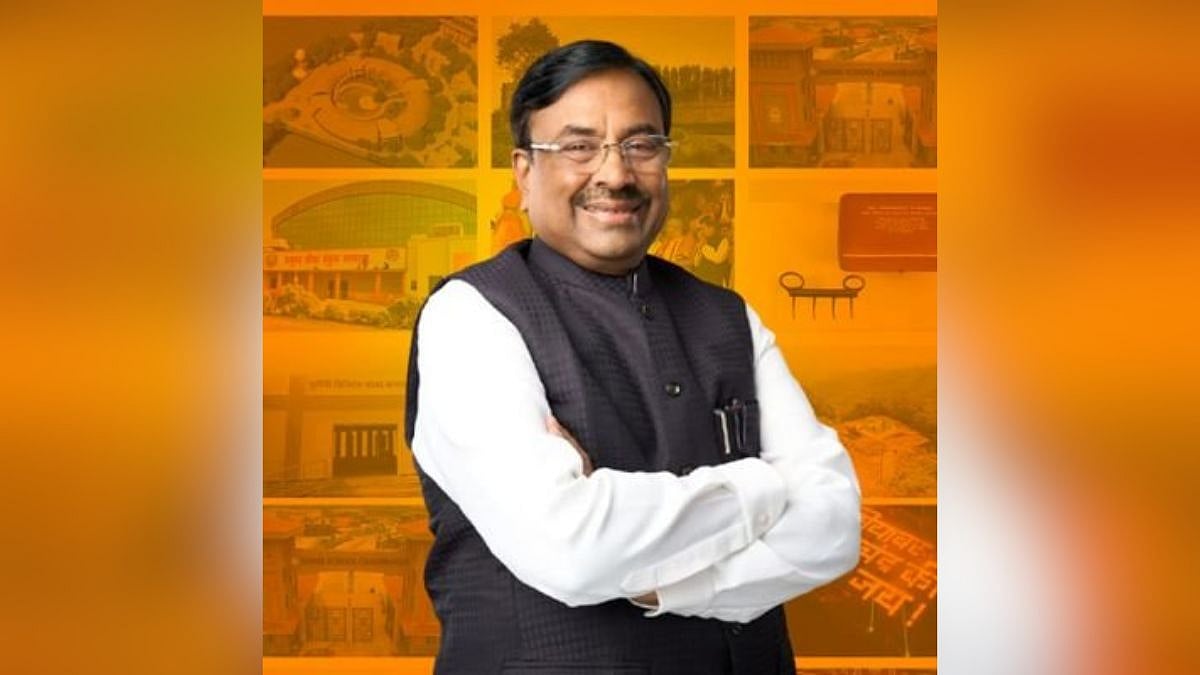 From Chandrapur To Mantralaya: BJP’s Setback And Congress Gains Highlight Shifting Power Equations...