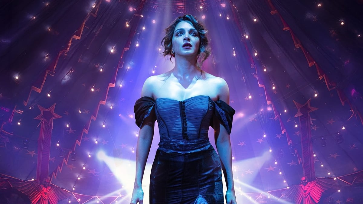 Kiara Advani Says Her Role In Toxic Is 'Toughest' One Yet: 'Demanded More From Me Physically,...