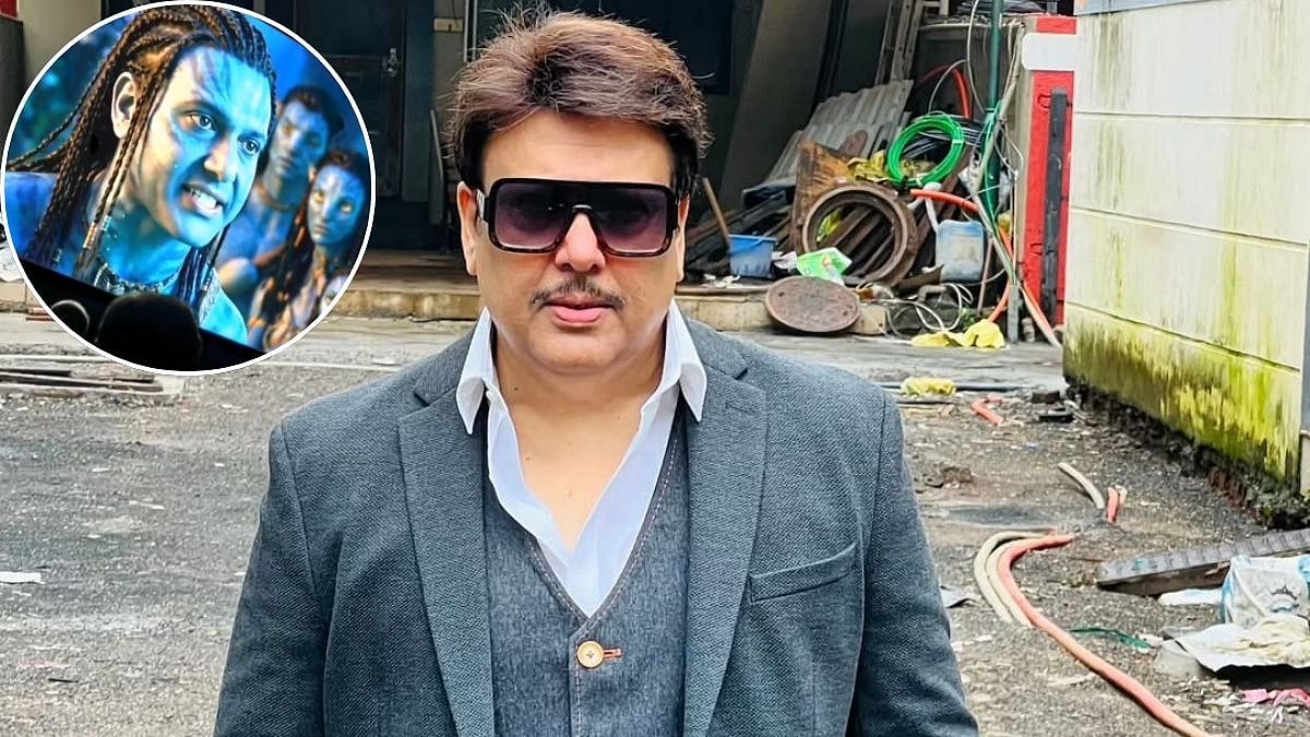 Govinda's Cameo In Avatar 3: AI-Generated Clip Goes Viral As He Says 'Hata Savan Ki Ghata'- Watch VIDEO