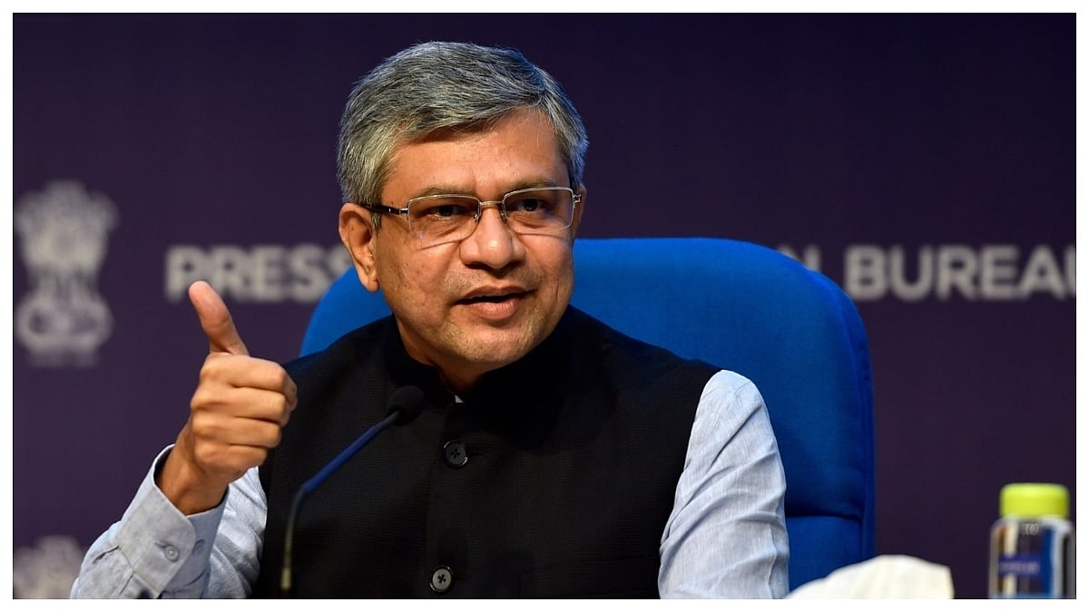 'Electronics Sector Is Creating Large-Scale Blue-Collar Jobs For Women In India': IT Minister 