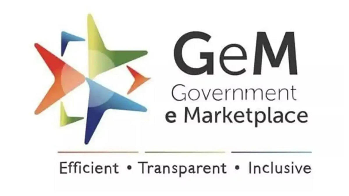 GeM's Forward Auction Module Generates ₹2,200 Crore From Government Asset Disposal In Four Years 