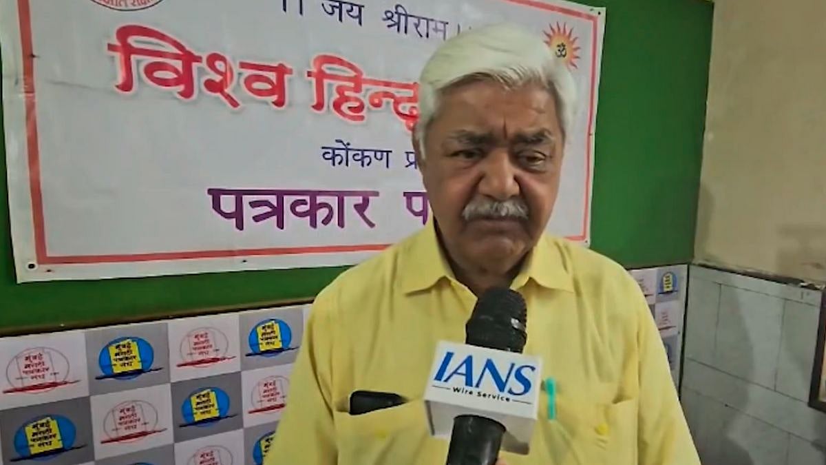 'Ethnic Cleansing Of Hindus Not Bangladesh’s Internal Matter,' VHP Calls For Global Action And Nationwide Protests 