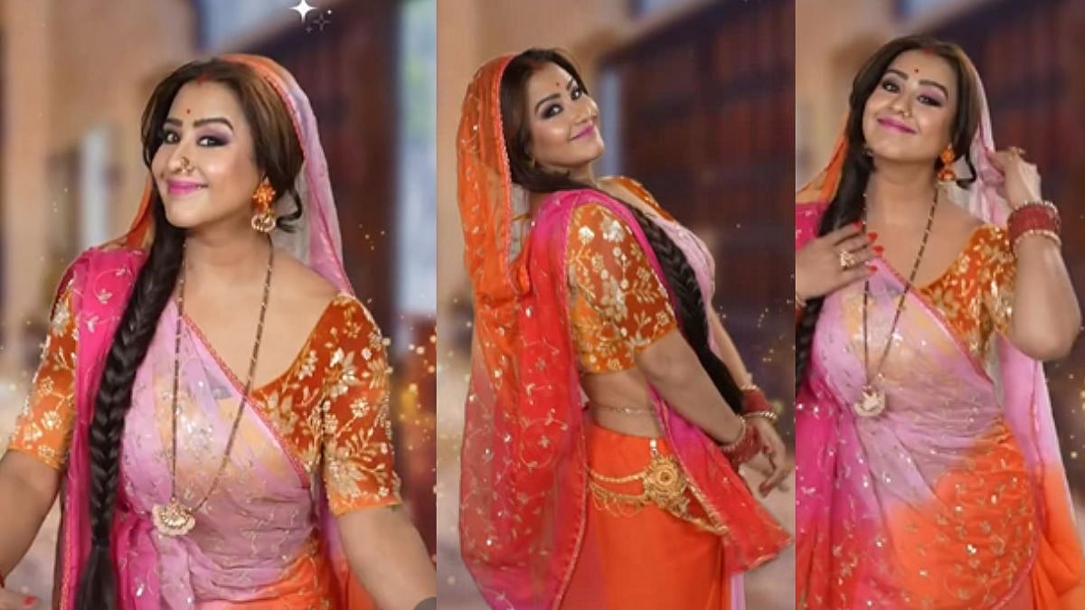 'We Love Shilpa Shinde As Angoori': Bhabiji Ghar Par Hain Fans Celebrate Actress's Grand Comeback After Nearly 10 Years