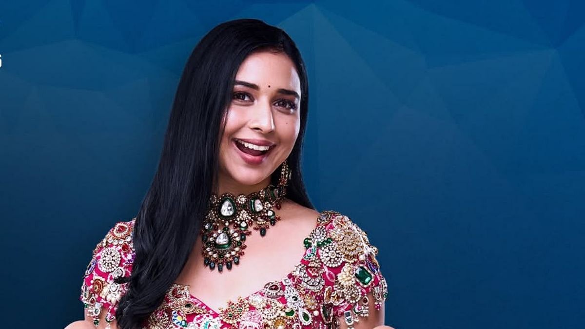 Tanya Mittal | Jio Hotstar