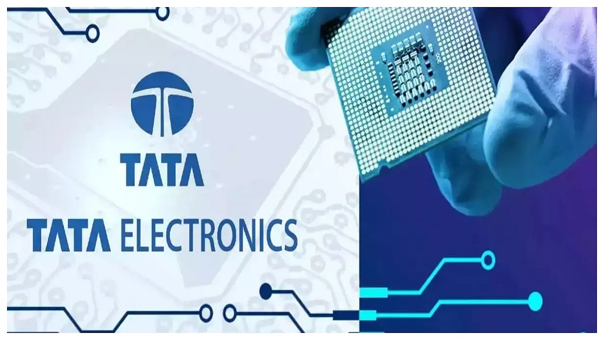 Tata Electronics Partners With Japan's ROHM To Manufacture Semiconductors In India
