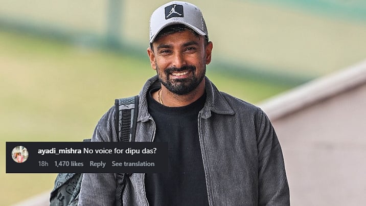 'No Voice For Dipu Das?': Skipper Litton Das Questioned Over Silence On Atrocities Against Hindus In Bangladesh 