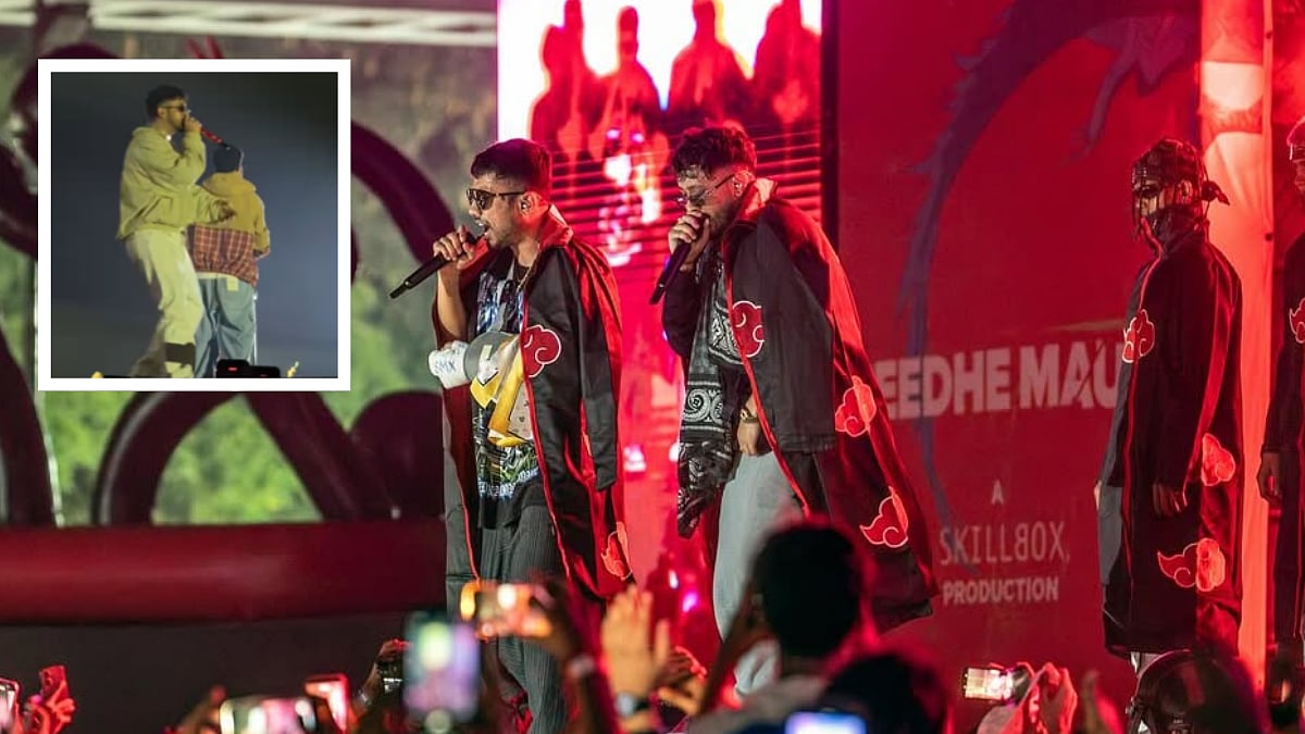 'Worst Concert Experience': Seedhe Maut Mumbai Show TROLLED For Bad Sound, Robbery & Mismanagement 