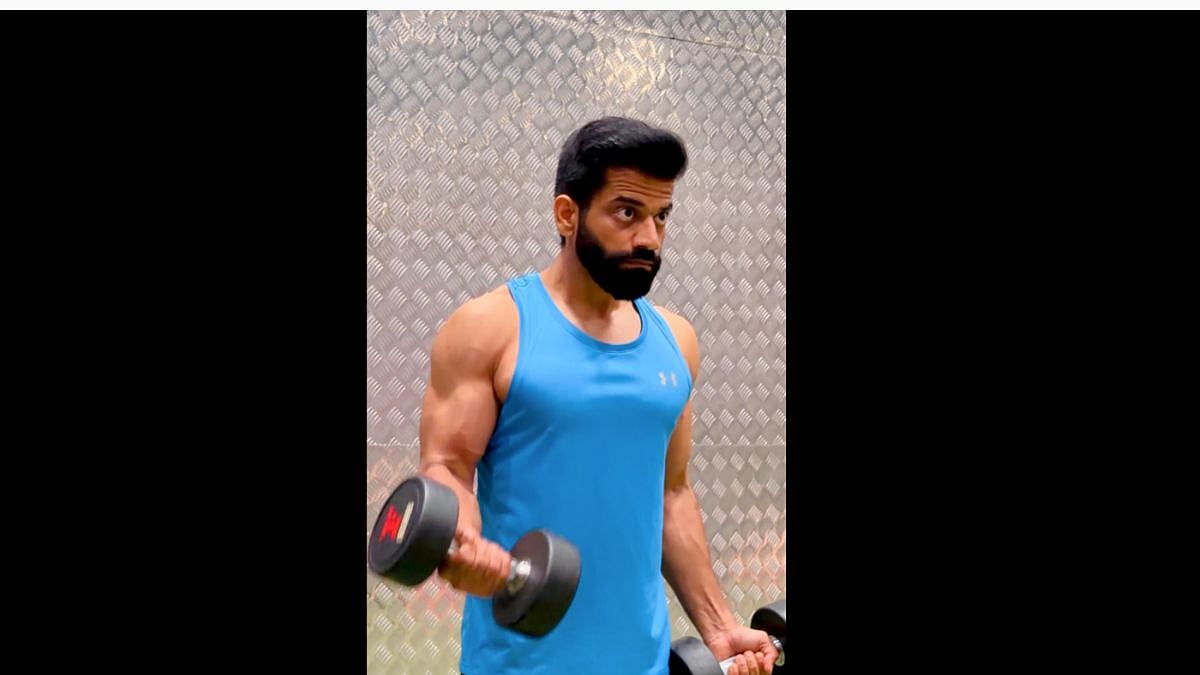 'Best Way To Start A Monday': Tech Influencer Gaurav Chaudhary Urges Followers To Embrace Fitness 