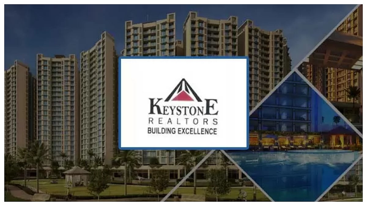 Keystone Realtors To Launch ₹3,000 Crore Super Luxury Project In Mumbai Next Month 
