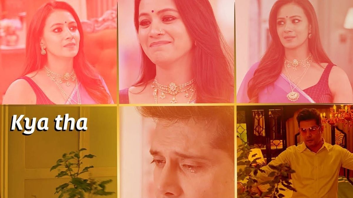 Kyunki Saas Bhi Kabhi Bahu Thi 2 Written Update, December 22: Pari's Birthday Turns Into A Family Feud 