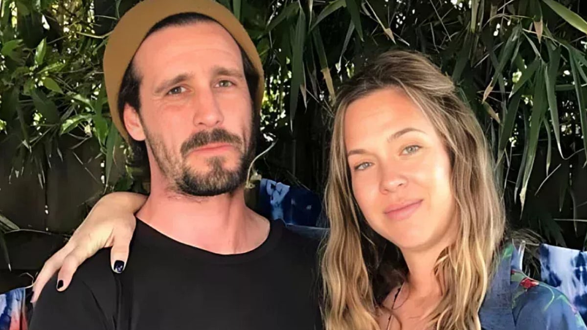 James Ransone Dies At 46 By Suicide In Los Angeles, Wife Jamie McPhee's Recent Post On Mental Illness Goes Viral After His Death 