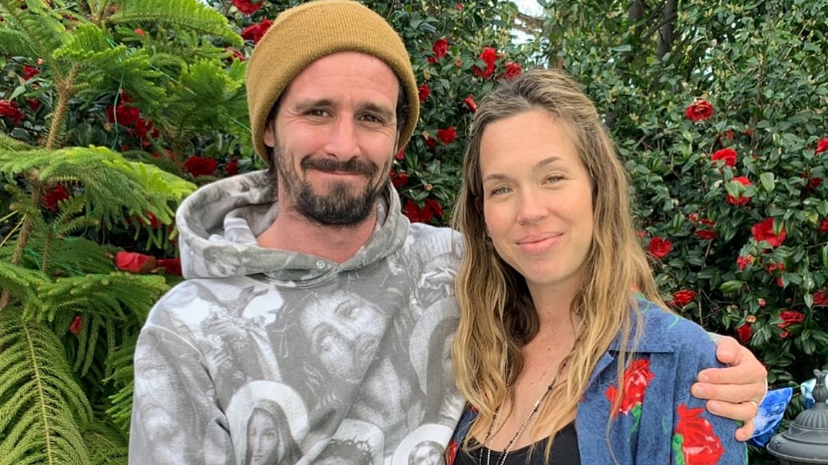 James Ransone Death: Actor's Wife Jamie McPhee Pens Emotional Note After His Suicide, Says 'We Are...