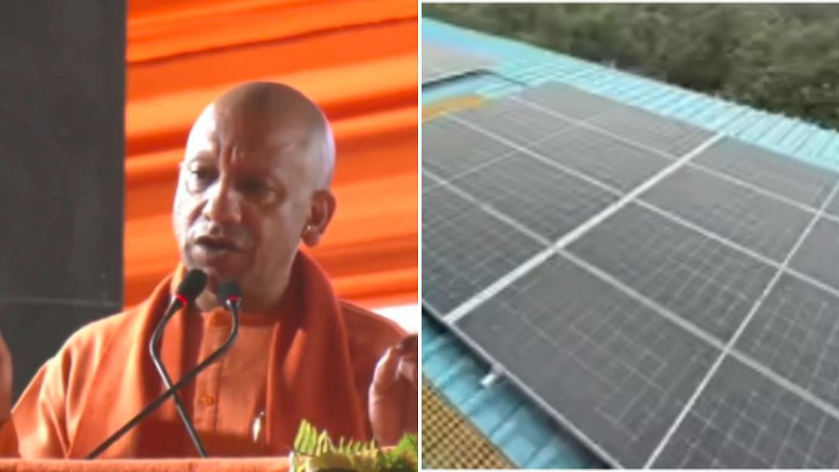 ₹20 Crore Proposed For Solar Rooftops On Govt, Semi-Government And B-PACS Buildings