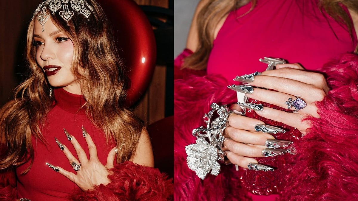 Natasha Poonawalla's ₹126 Crore Pink Diamond Ring Was Originally Owned By The Queen Of France; More Details Here 