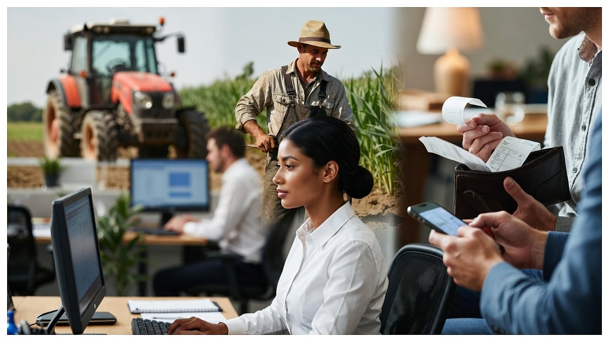 From January 1, 2026 Life Gets New Rules, Big Changes Coming For Banks, Farmers, Employees & Daily Expenses 