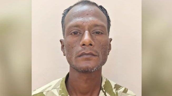 Udupi Spy Ring Case: Gujarat Man Arrested For Supplying SIMs Used To Leak Navy Data 