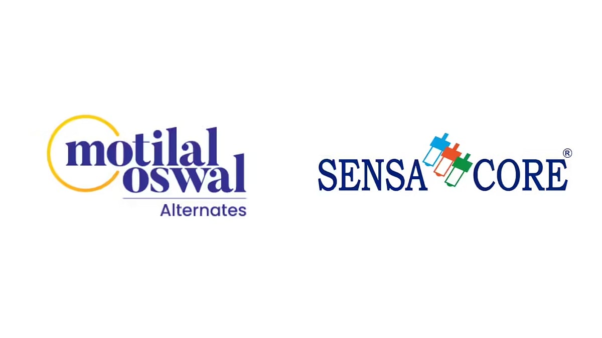 Motilal Oswal Alternates Invests $72 Million In Medical Devices Firm Sensa Core 