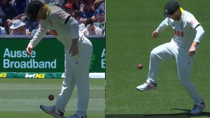 'Should Try Green And Maroon Too..': LSG Owner Sanjiv Goenka Impressed By IPL 2026 Recruit Josh Inglis' Football Skills, Teases Mohun Bagan Team Up 