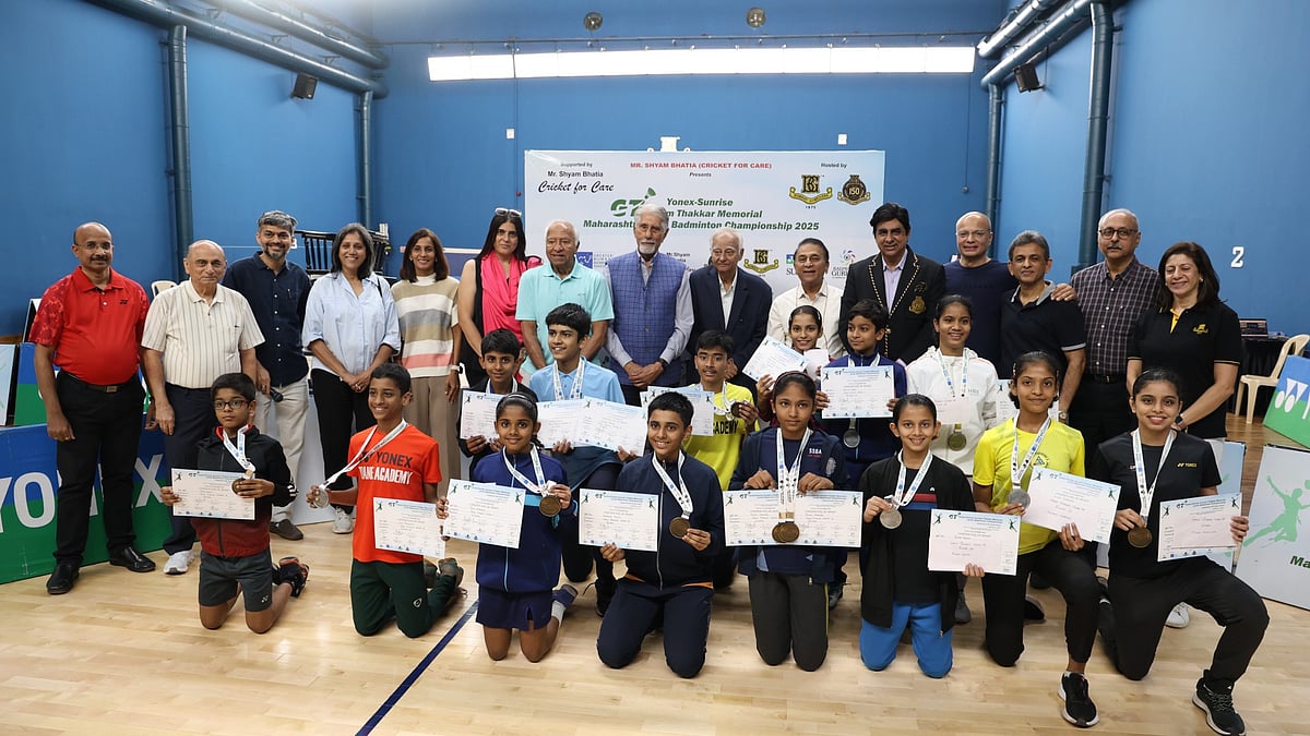 Third Seed Tiann Castellino Upsets Top Seed To Win Girls U-15 State Badminton Title 