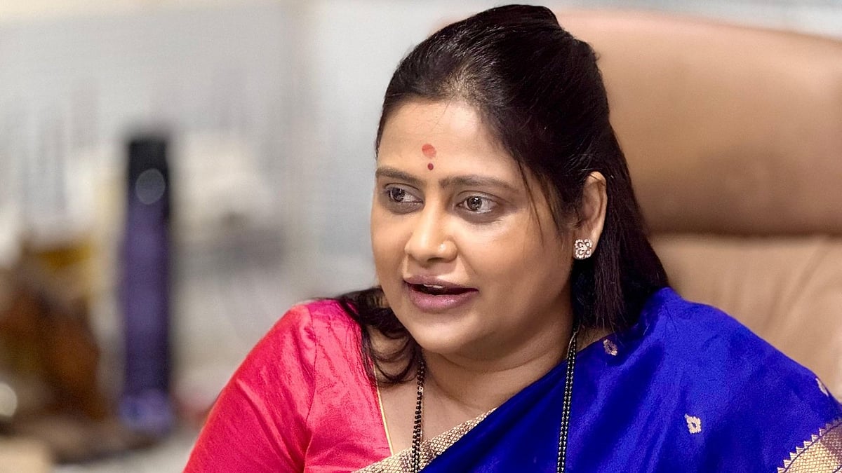 Mahavikas Aghadi’s Bhavana Ghanekar Wins Uran Municipal Council President’s Post; BJP Tops Councillor Tally 