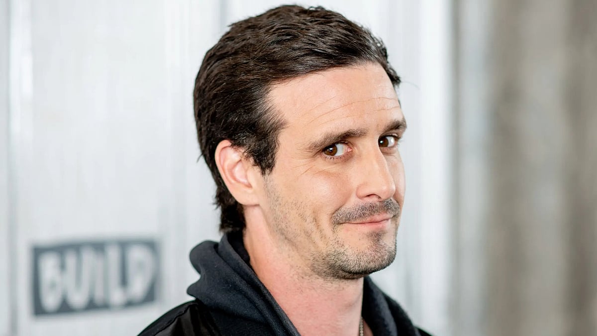James Ransone |