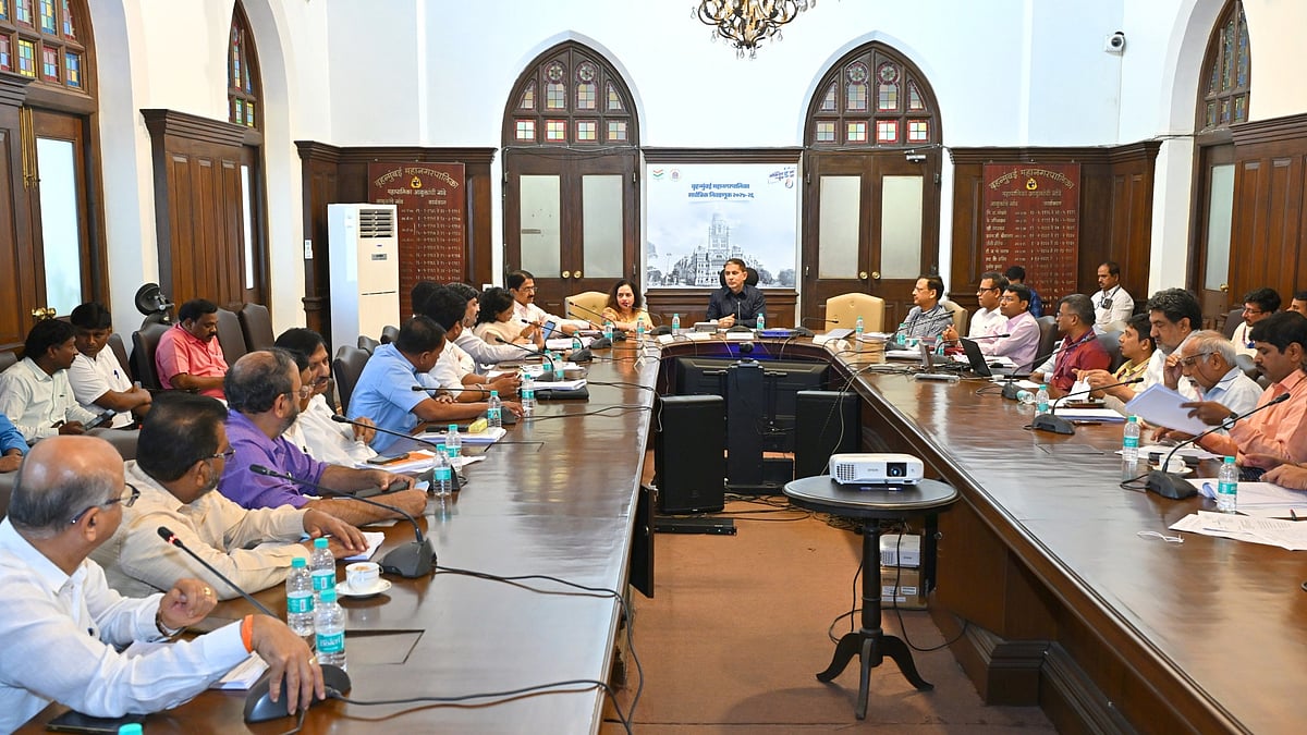 BMC Elections 2026: Nomination Form Filing Begins Today, Process To Run Till December 30 